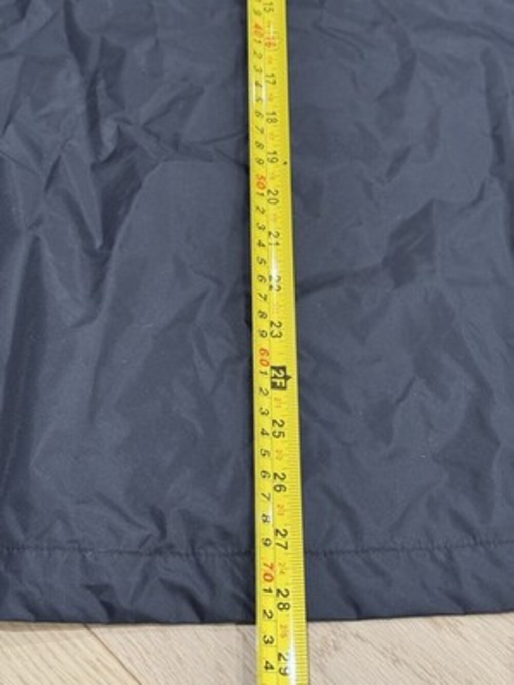 COLUMBIA OUTDRY Extreme Weather Rain Jacket Waterproof Women’s Sz 1X - Picture 8 of 13